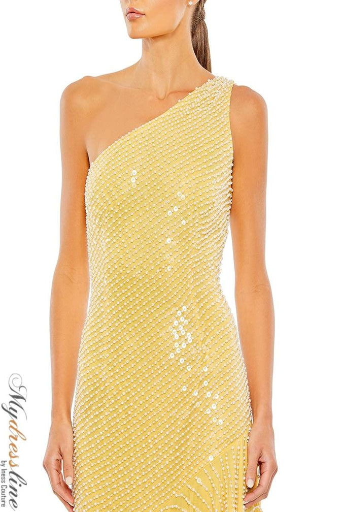 Mac Duggal 93741 - Mydressline
