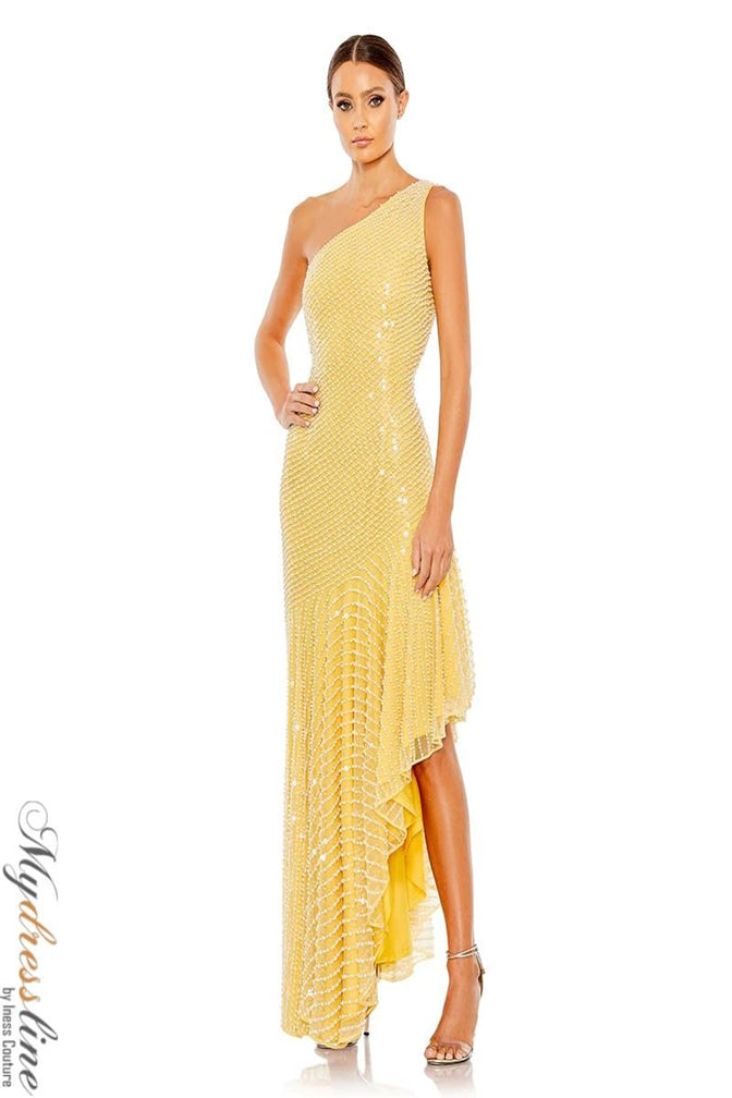 Mac Duggal 93741 - Mydressline