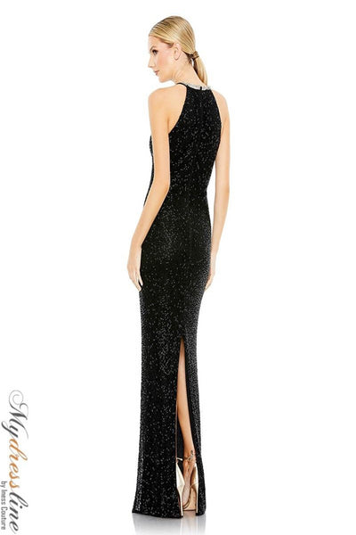 Mac Duggal 93742 - Mydressline