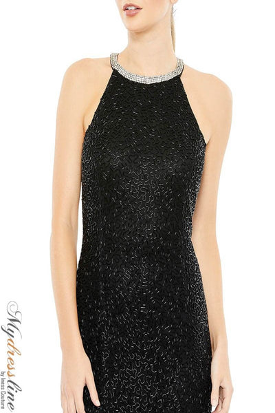 Mac Duggal 93742 - Mydressline