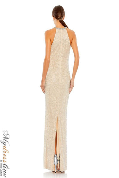 Mac Duggal 93742 - Mydressline