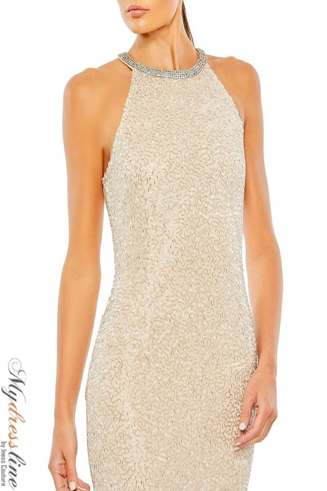 Mac Duggal 93742 - Mydressline