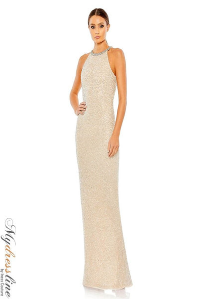 Mac Duggal 93742 - Mydressline
