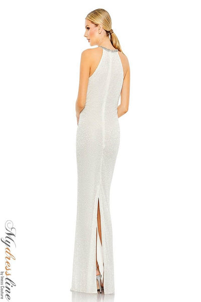 Mac Duggal 93742 - Mydressline