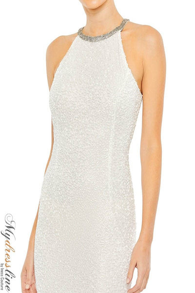 Mac Duggal 93742 - Mydressline