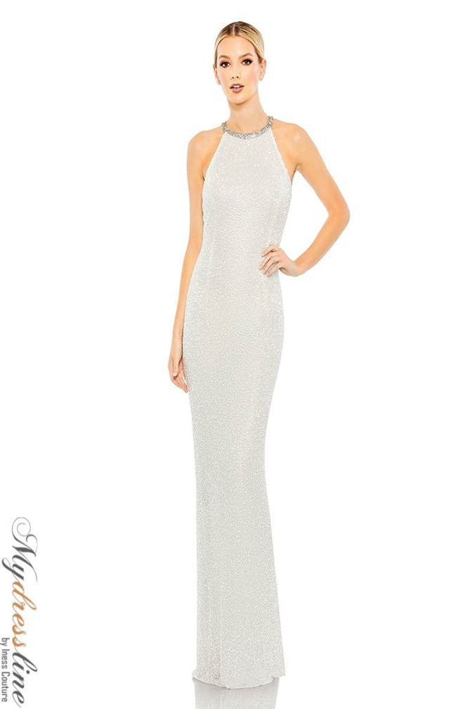 Mac Duggal 93742 - Mydressline