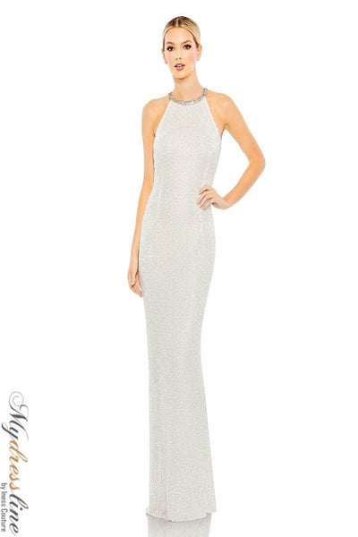 Mac Duggal 93742 - Mydressline