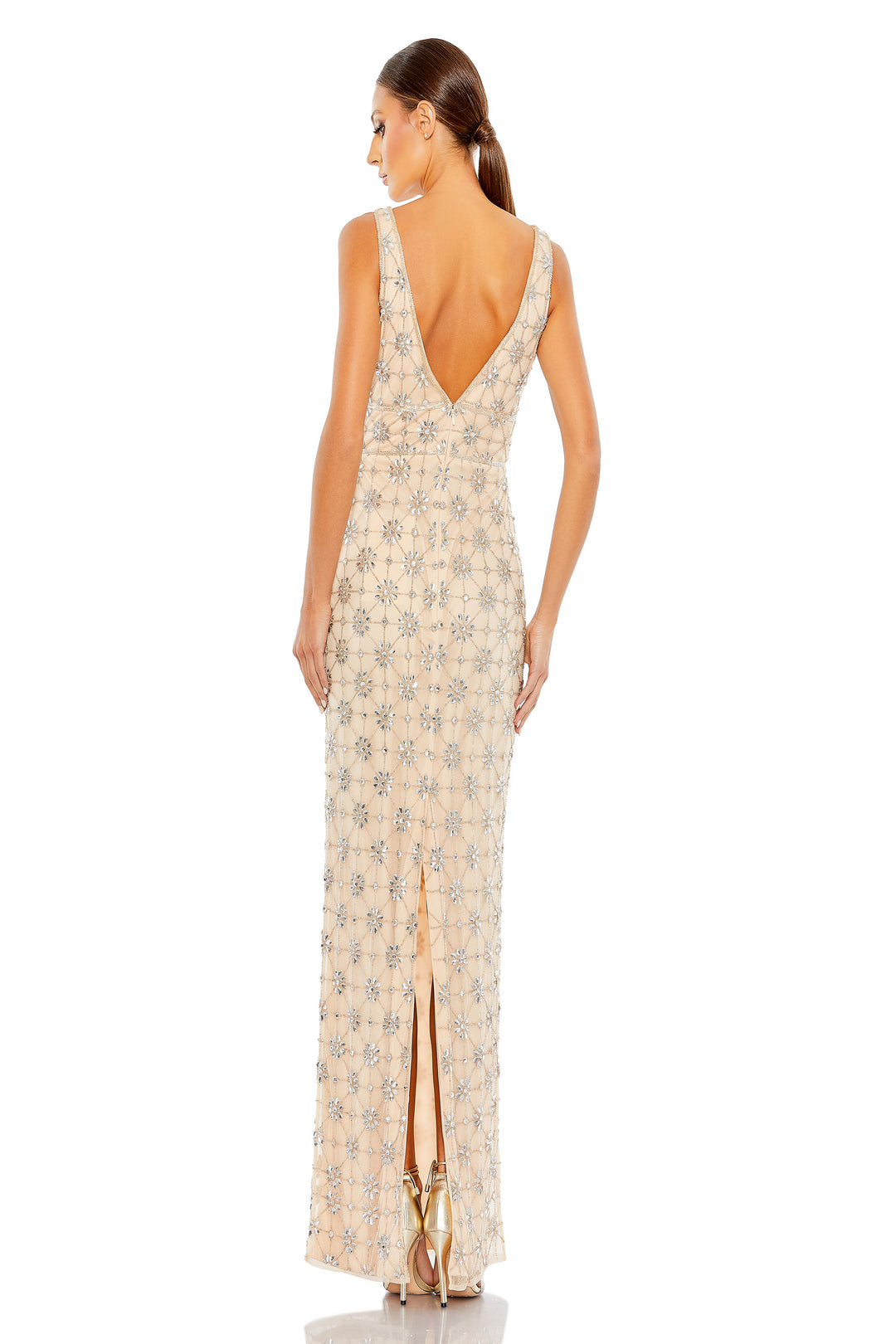 Mac Duggal 93744 - Mydressline