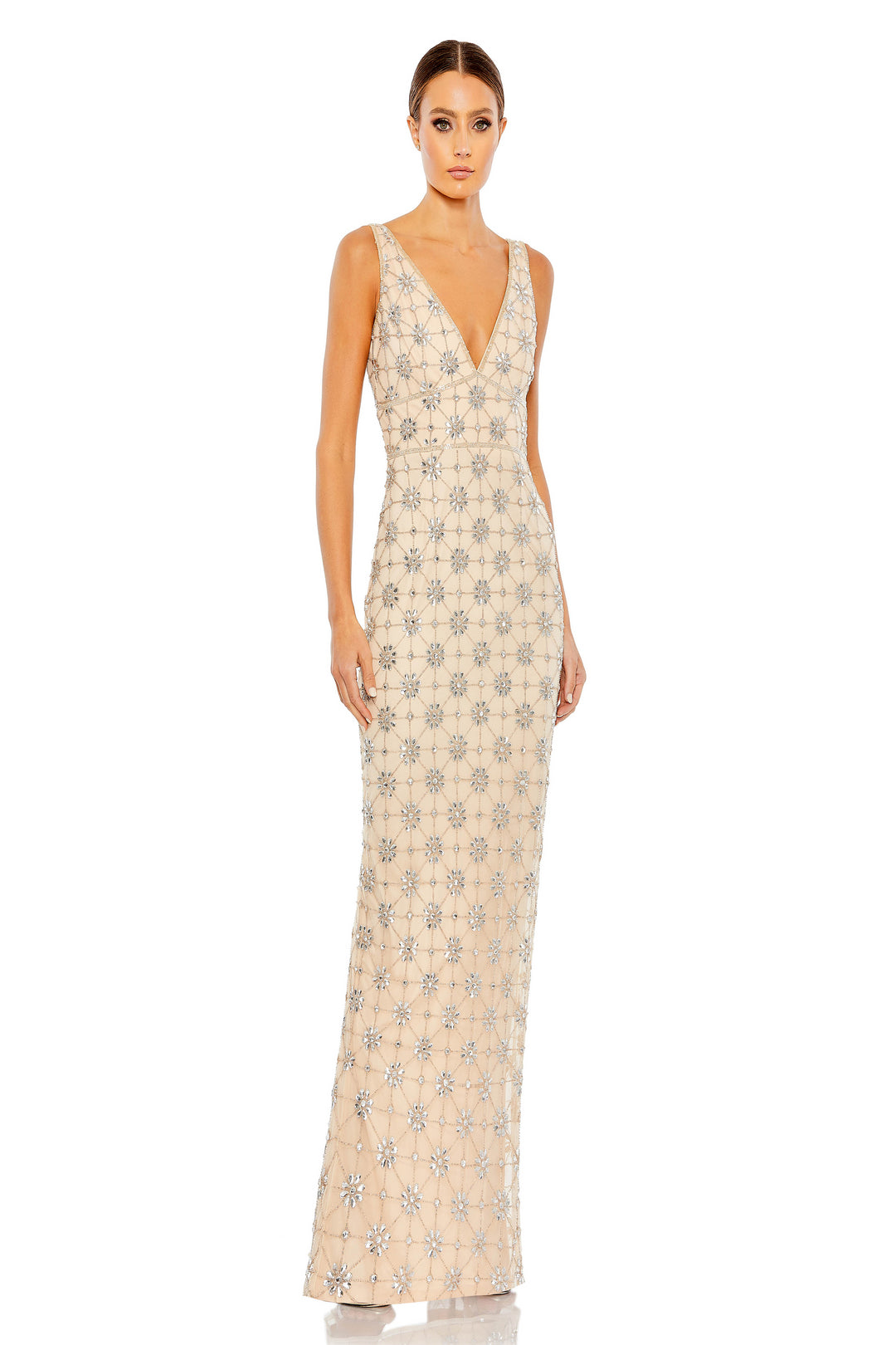 Mac Duggal 93744 - Mydressline