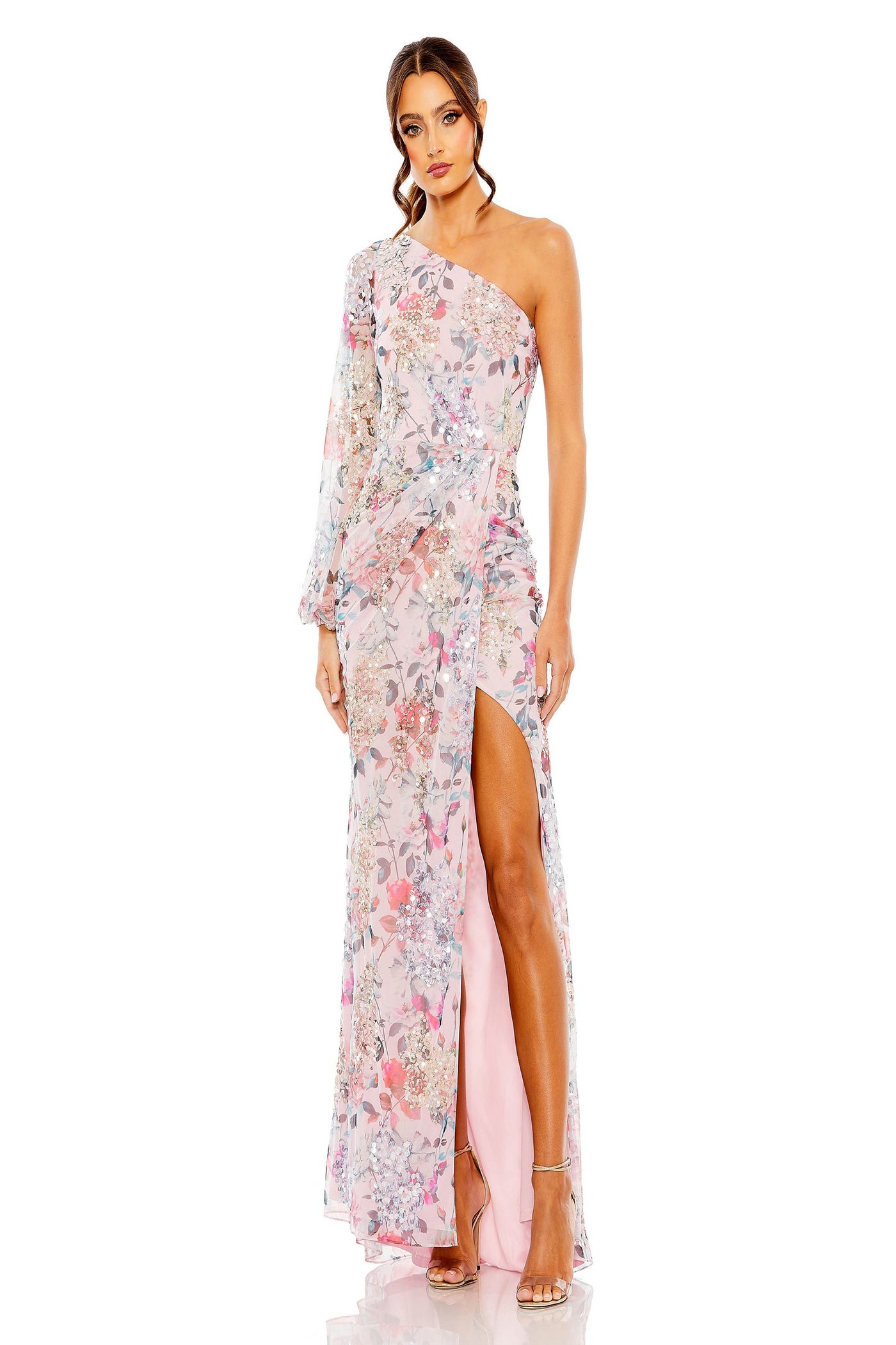 Mac Duggal 93747 - Mydressline