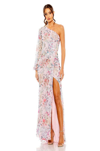 Mac Duggal 93747 - Mydressline