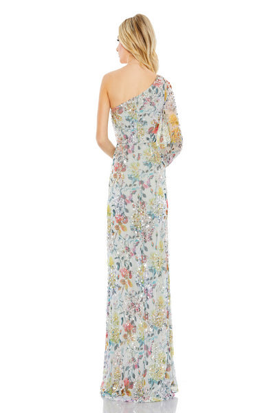 Mac Duggal 93747 - Mydressline