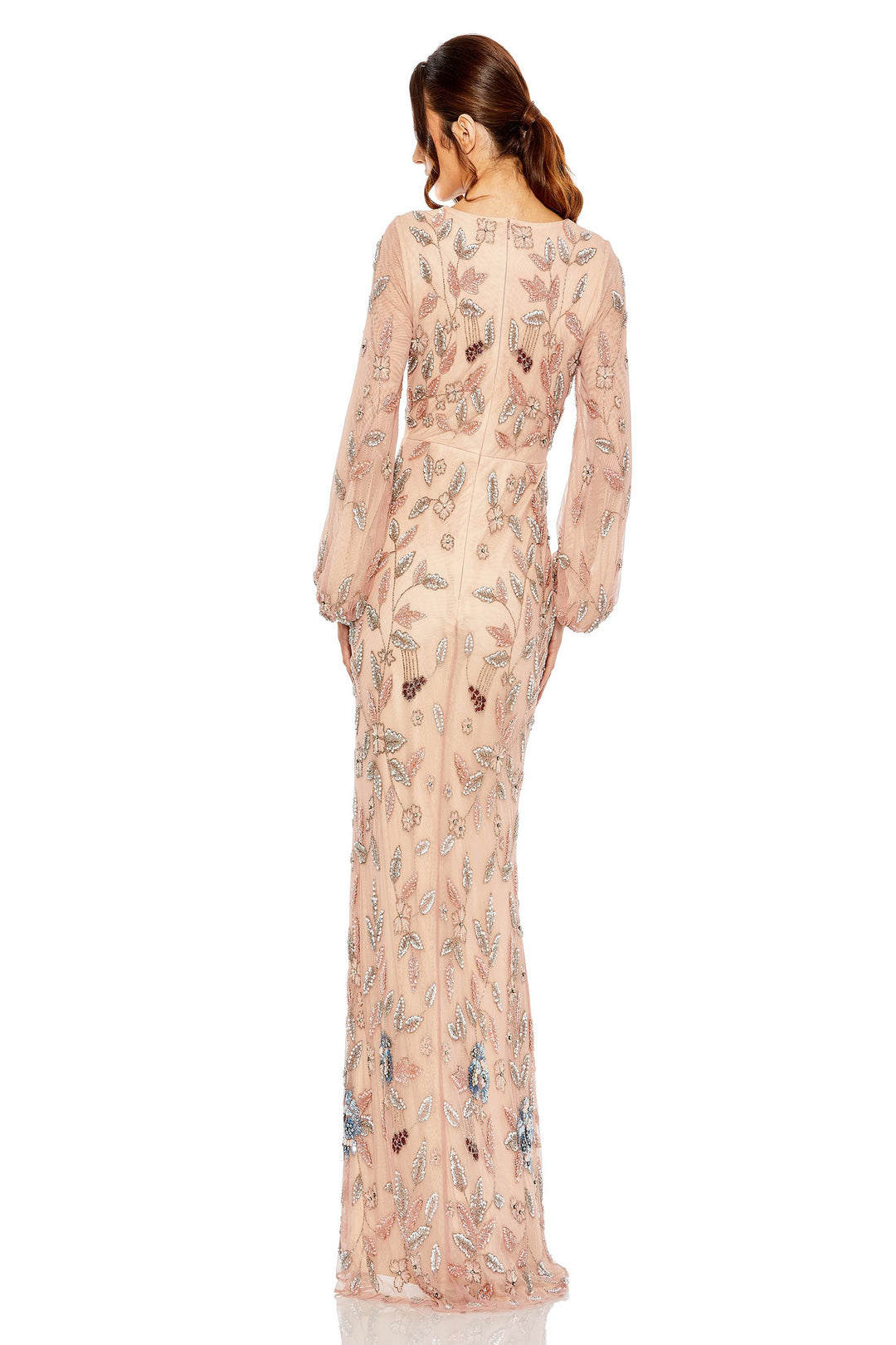 Mac Duggal 93755 - Mydressline