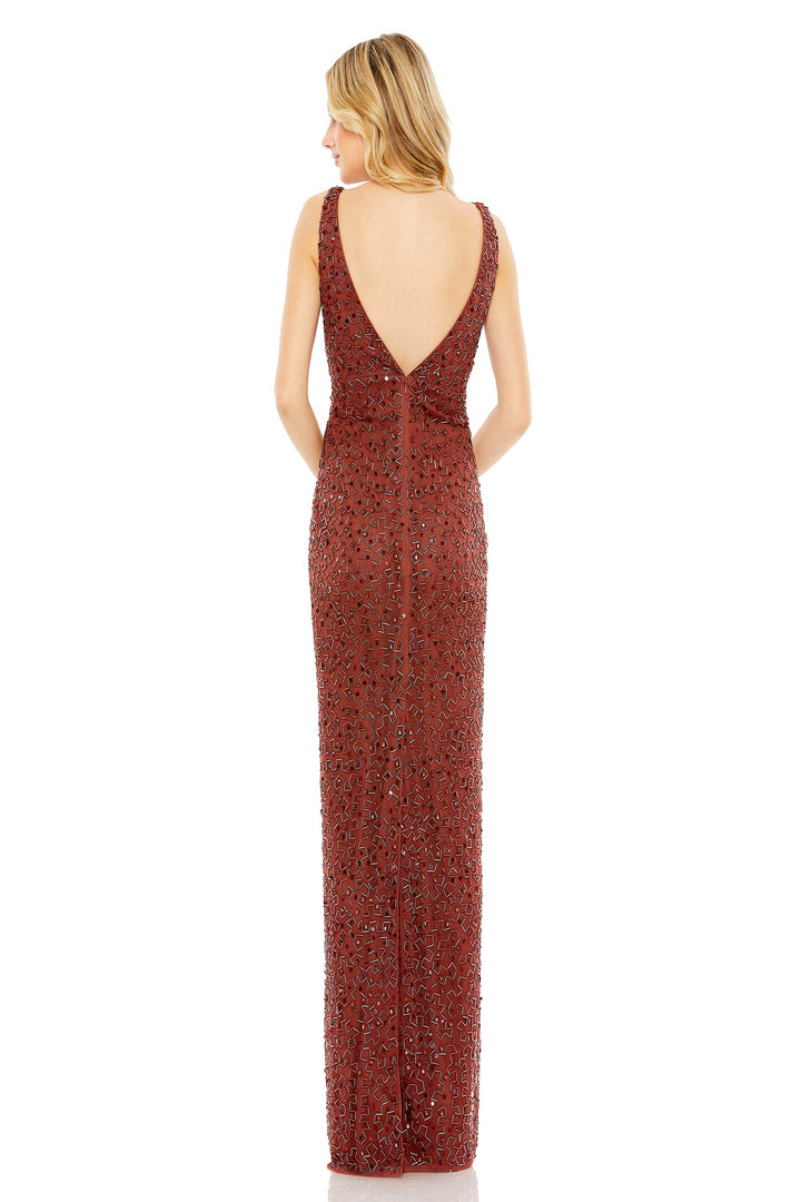 Mac Duggal 93757 - Mydressline