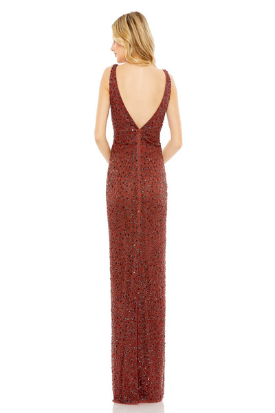 Mac Duggal 93757 - Mydressline