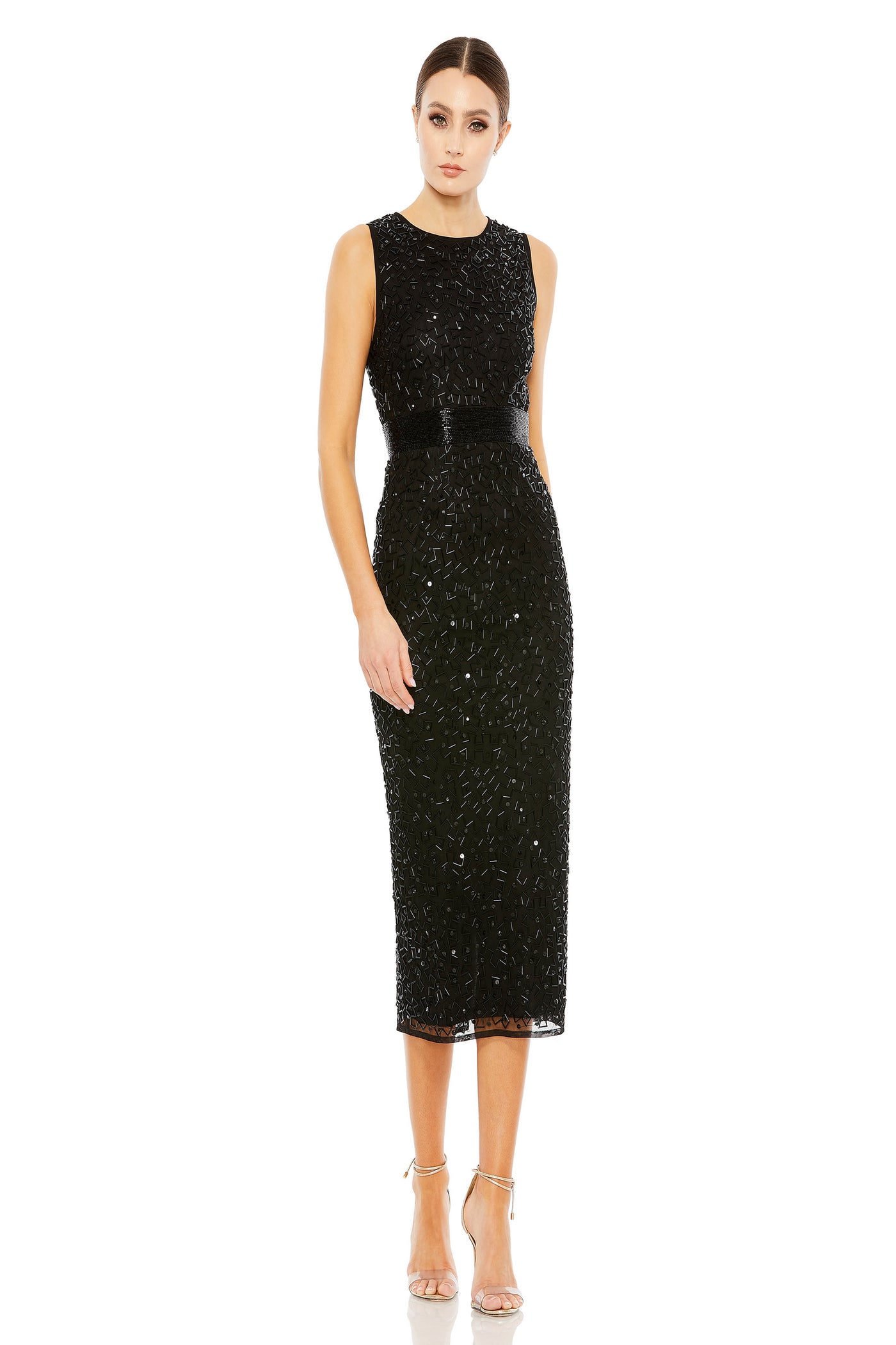 Mac Duggal 93758 - Mydressline
