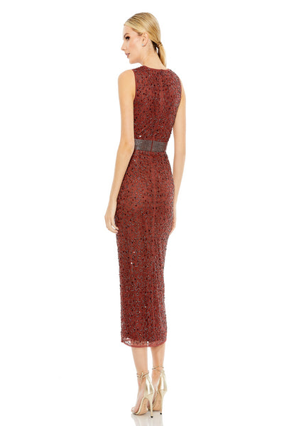 Mac Duggal 93758 - Mydressline