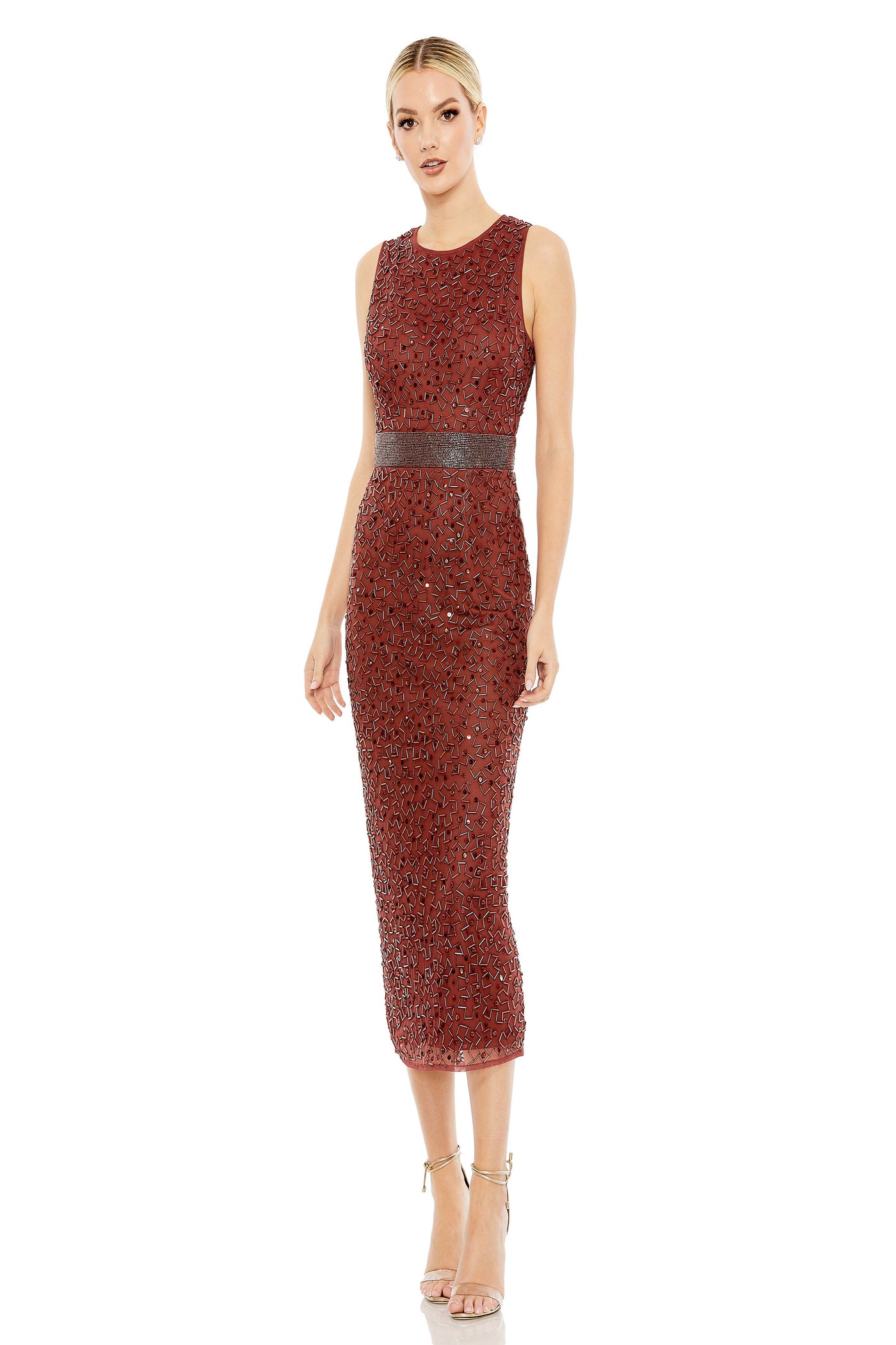 Mac Duggal 93758 - Mydressline