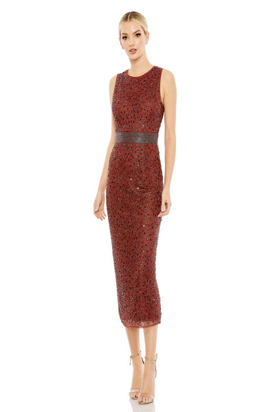 Mac Duggal 93758 - Mydressline