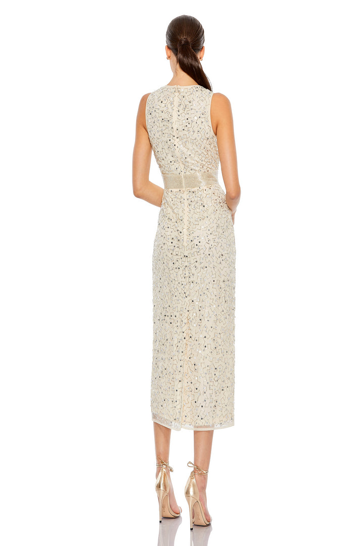 Mac Duggal 93758 - Mydressline