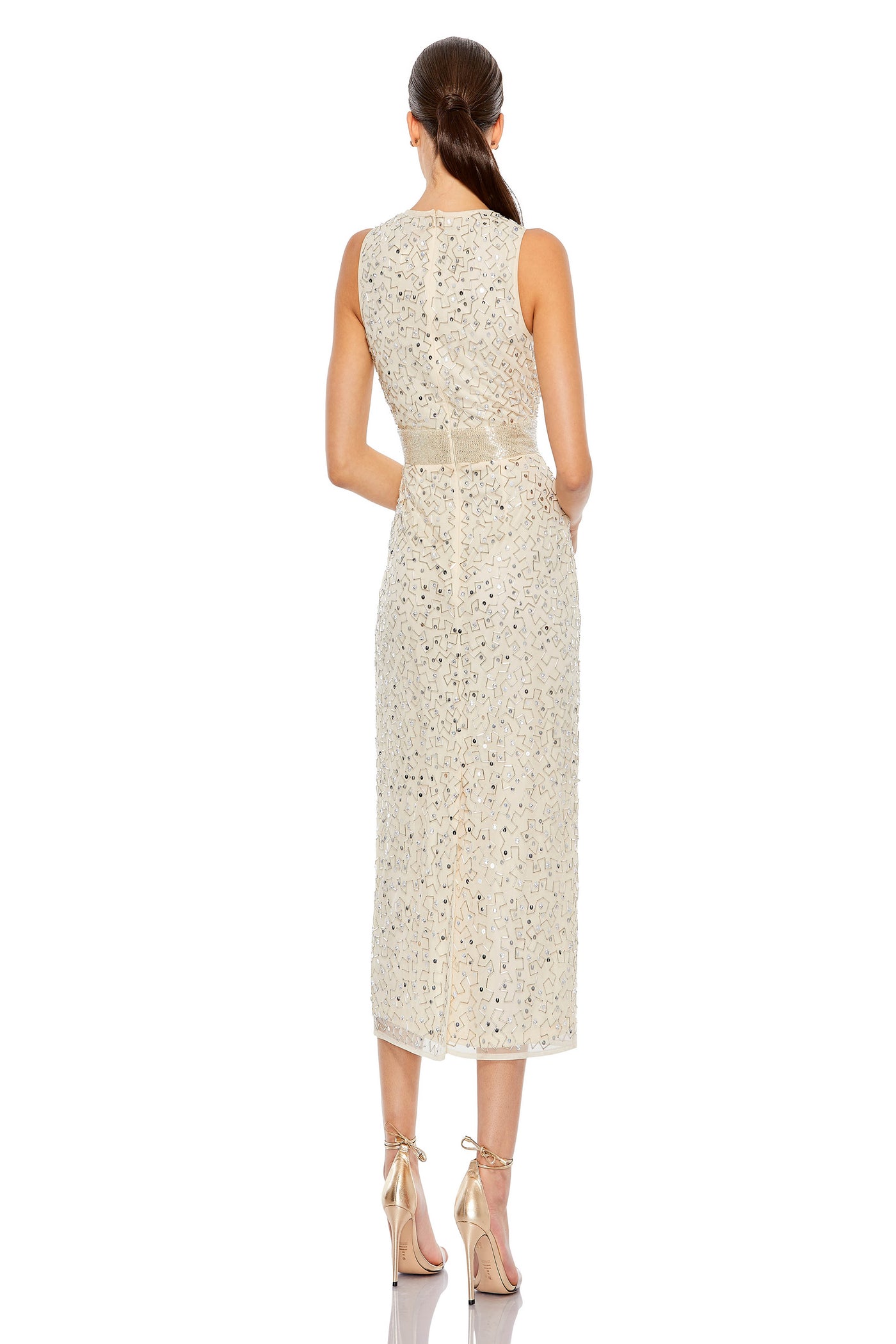 Mac Duggal 93758 - Mydressline