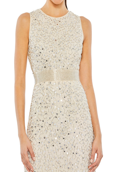 Mac Duggal 93758 - Mydressline
