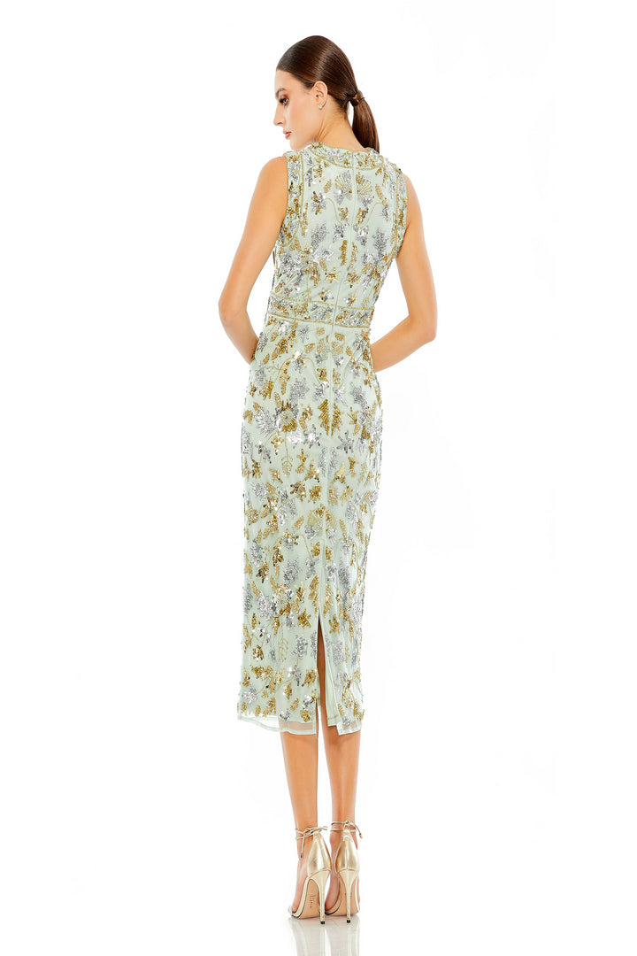 Mac Duggal 93761 - Mydressline