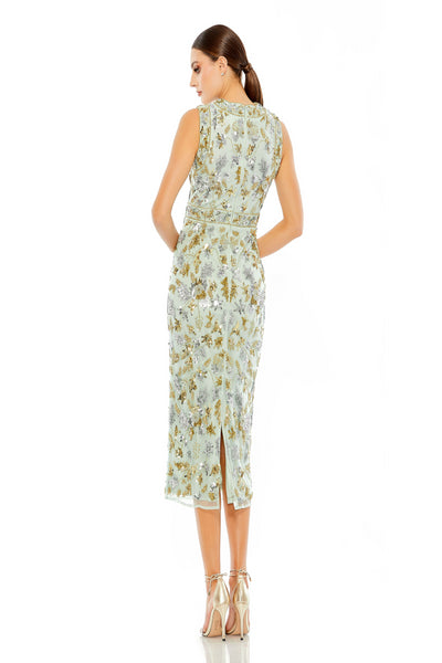 Mac Duggal 93761 - Mydressline