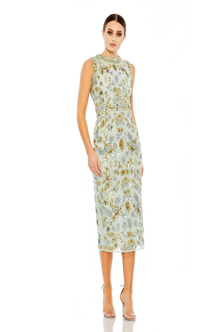 Mac Duggal 93761 - Mydressline