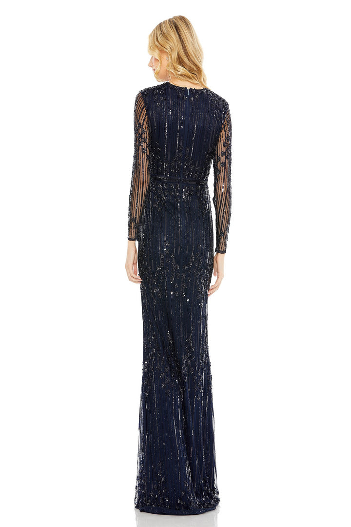 Mac Duggal 93781 - Mydressline