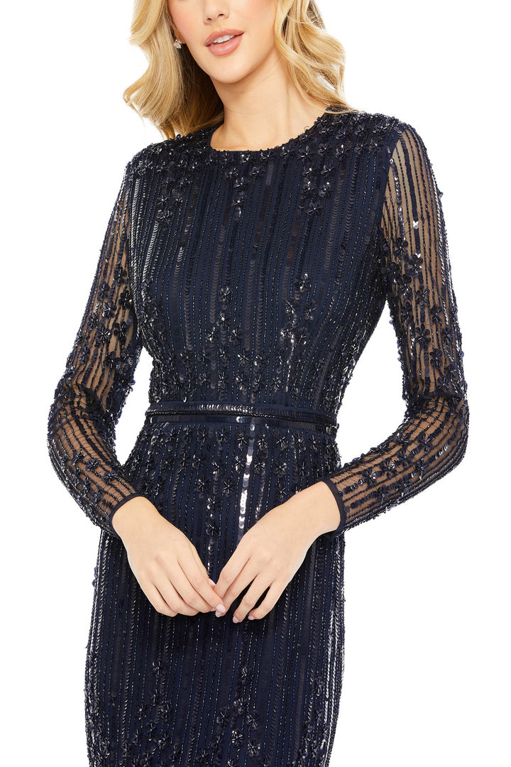 Mac Duggal 93781 - Mydressline