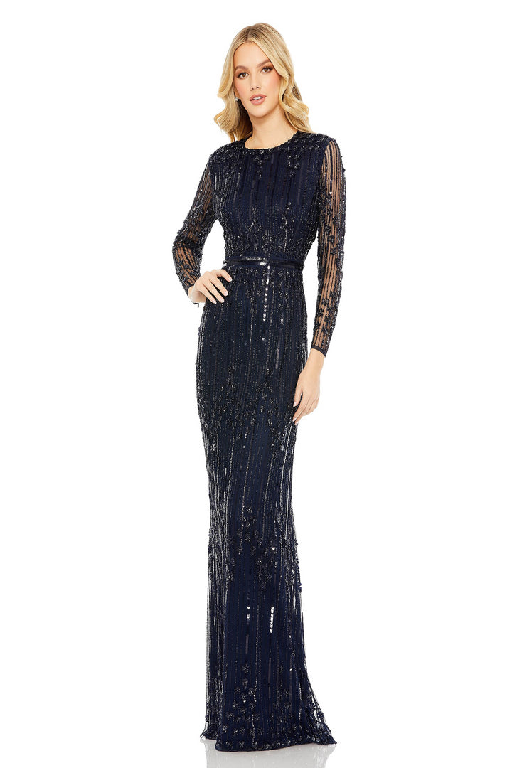 Mac Duggal 93781 - Mydressline
