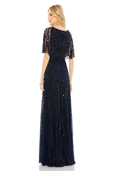 Mac Duggal 93784 - Mydressline