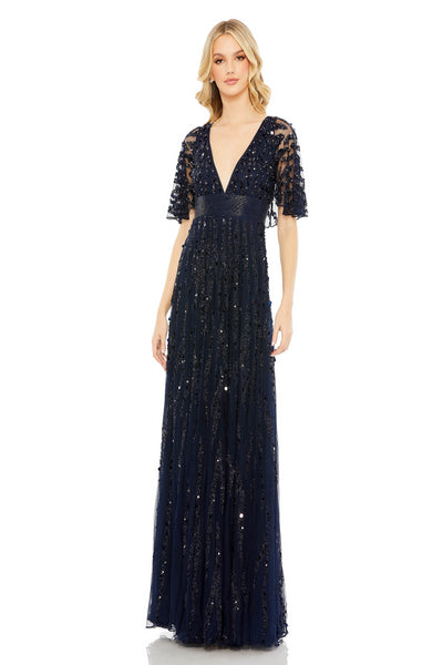 Mac Duggal 93784 - Mydressline