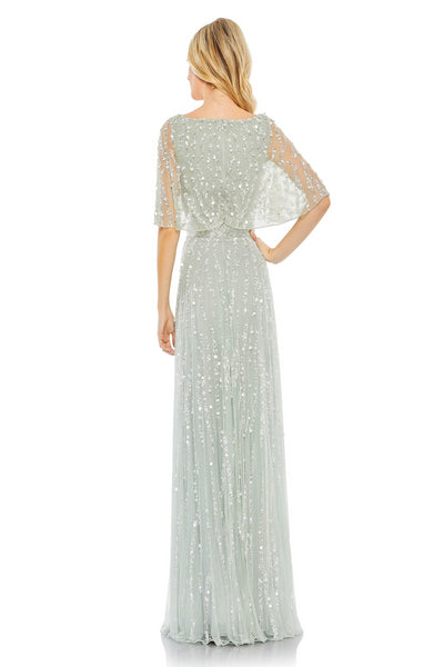 Mac Duggal 93784 - Mydressline