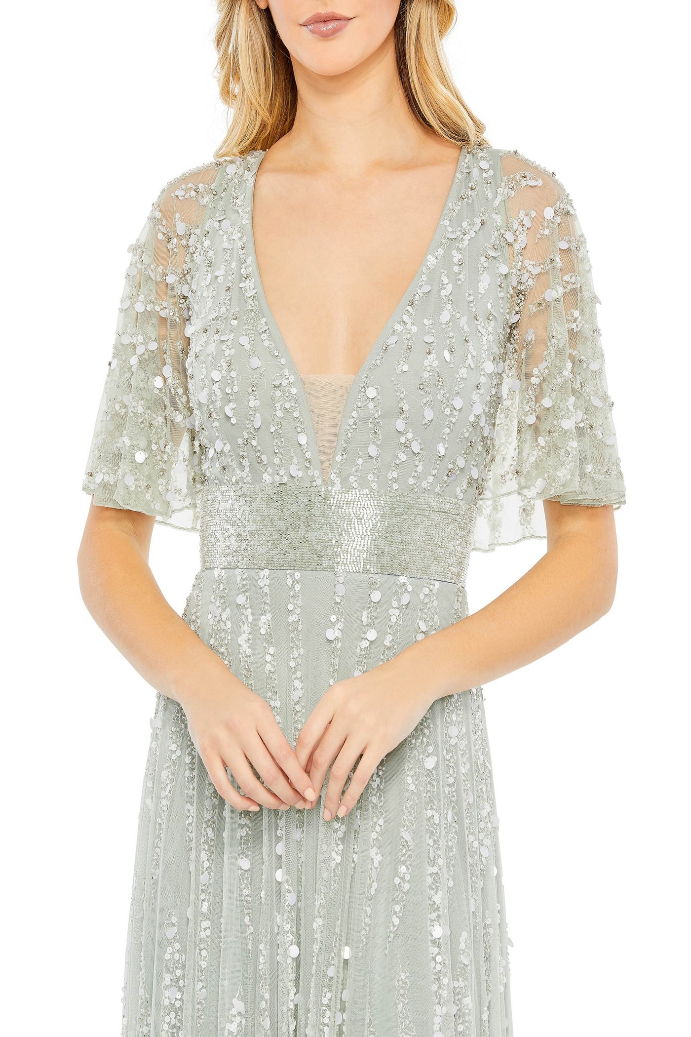 Mac Duggal 93784 - Mydressline