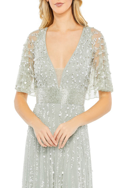 Mac Duggal 93784 - Mydressline