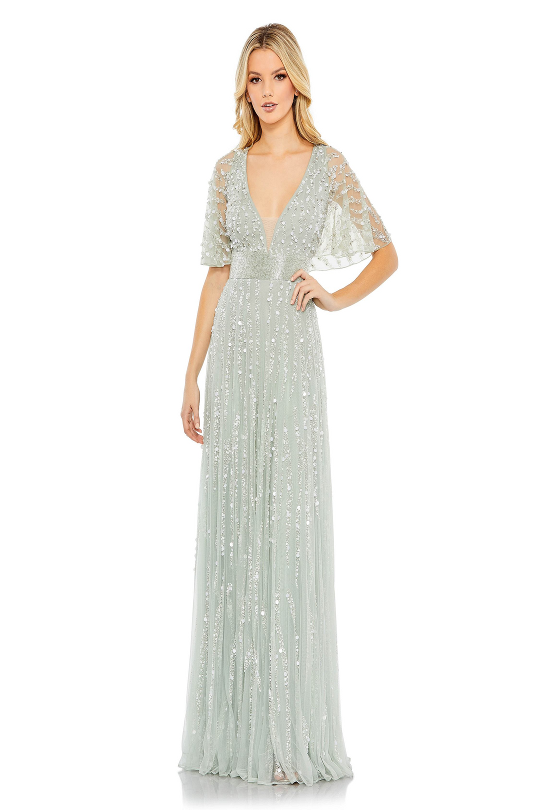 Mac Duggal 93784 Mac Duggal 93784