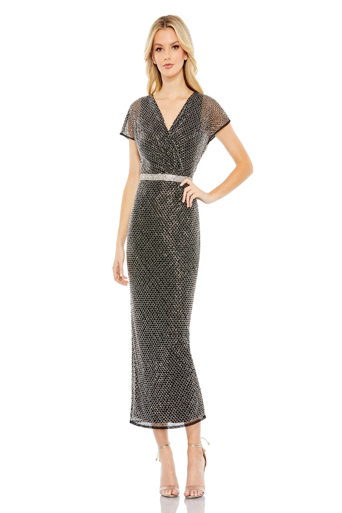 Mac Duggal 93787 - Mydressline
