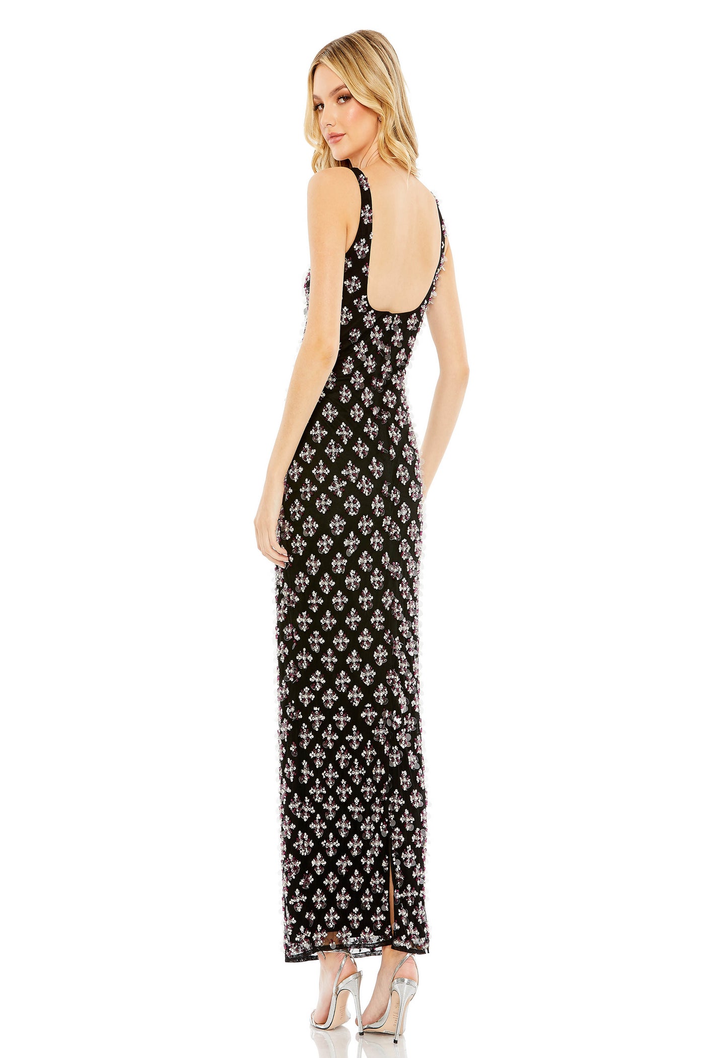 Mac Duggal 93797 - Mydressline