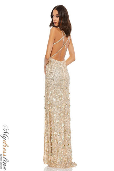 Mac Duggal 93800 - Mydressline