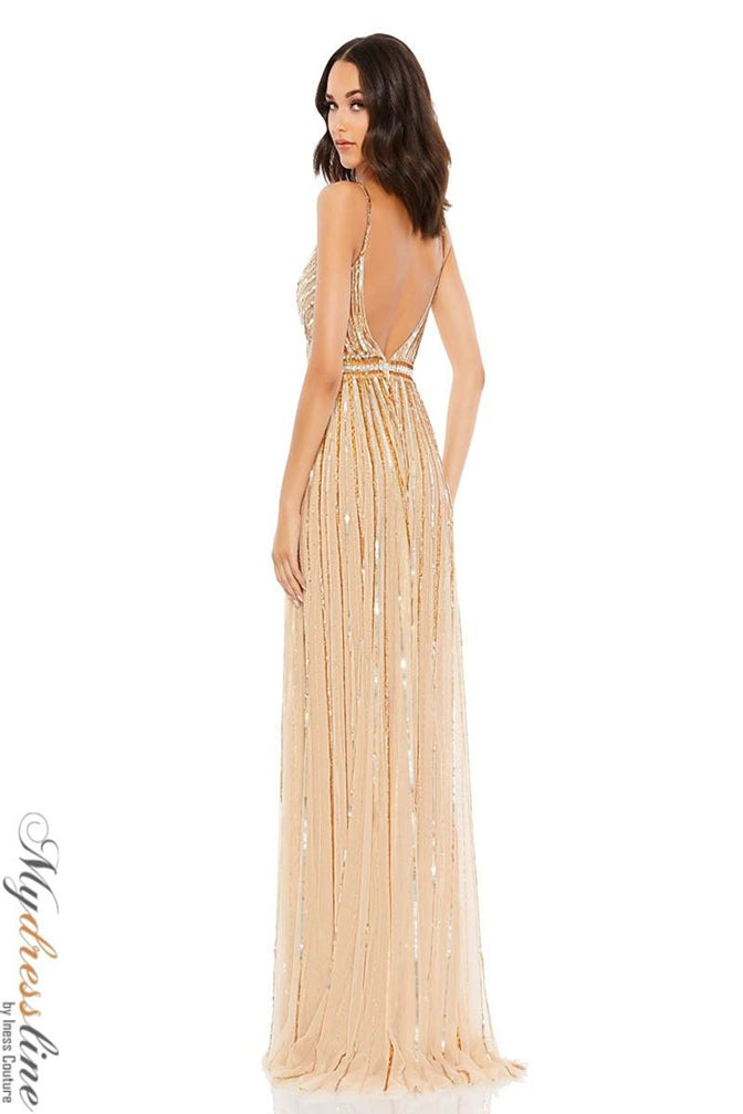 Mac Duggal 93801 - Mydressline