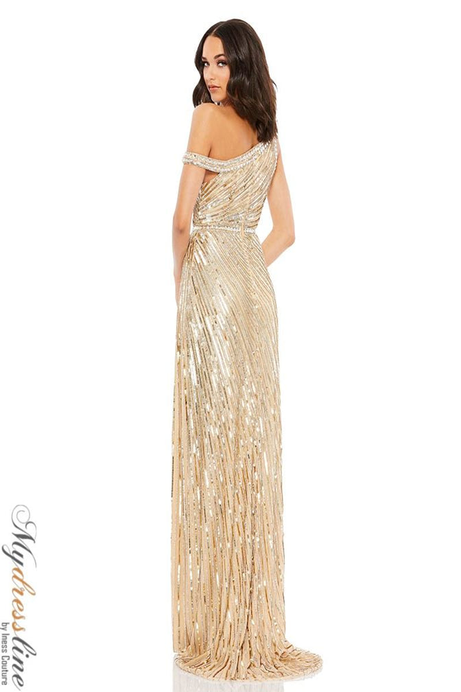 Mac Duggal 93802 - Mydressline