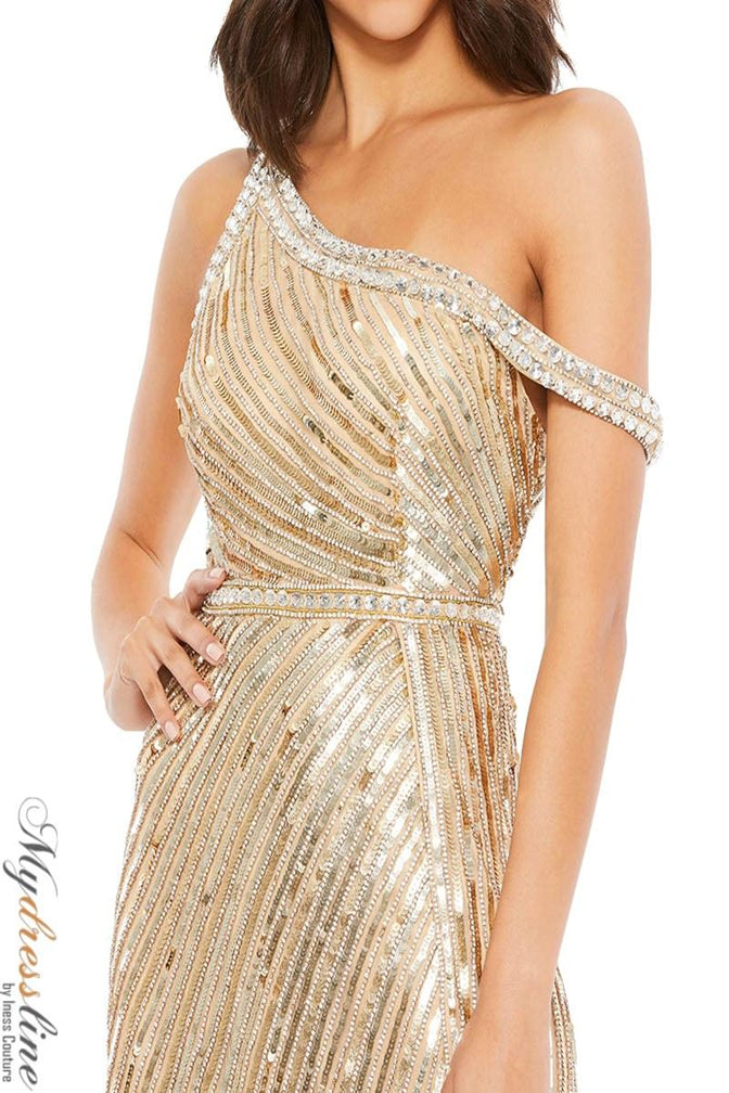 Mac Duggal 93802 - Mydressline