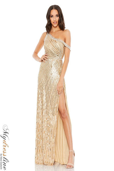 Mac Duggal 93802 - Mydressline