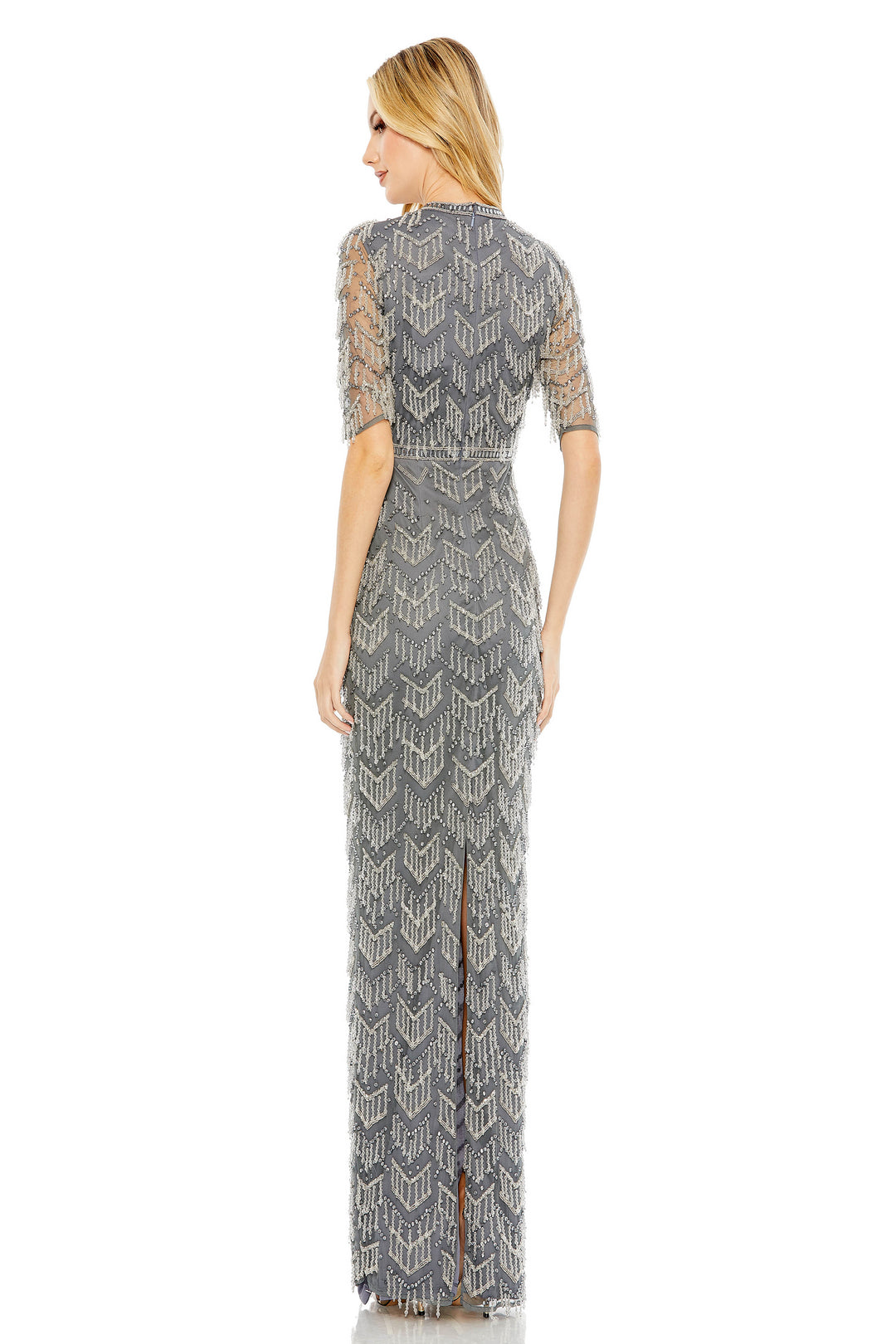 Mac Duggal 93804 - Mydressline