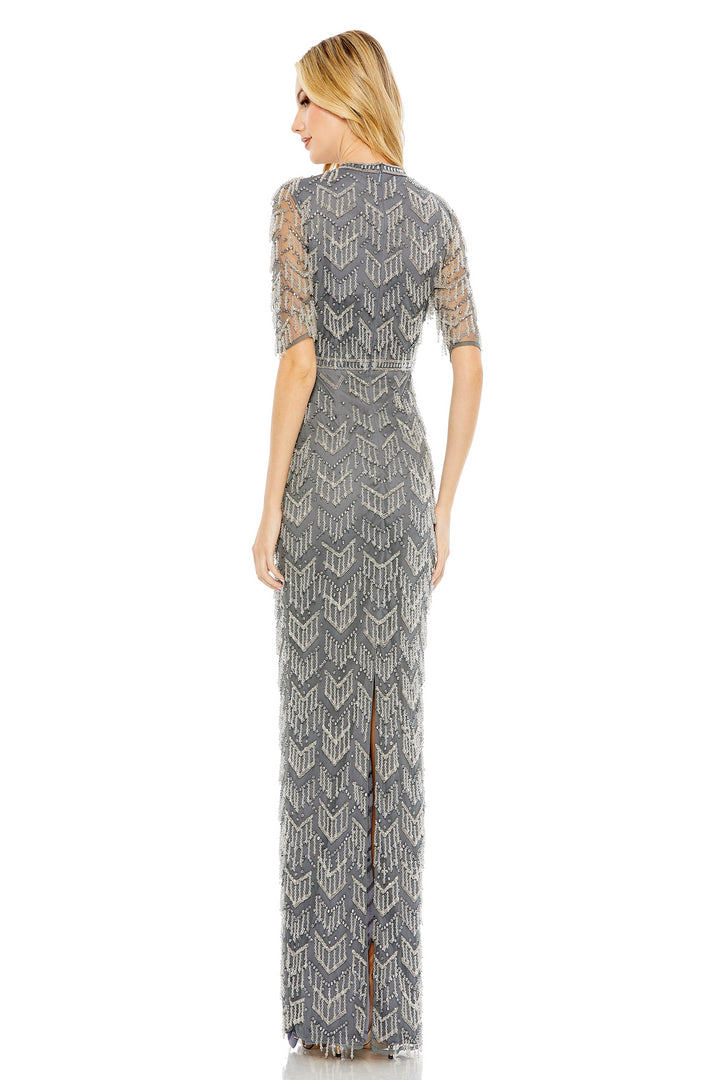 Mac Duggal 93804 - Mydressline