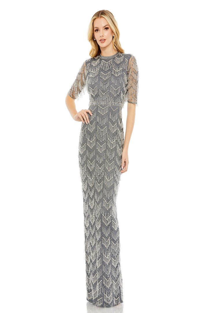 Mac Duggal 93804 - Mydressline