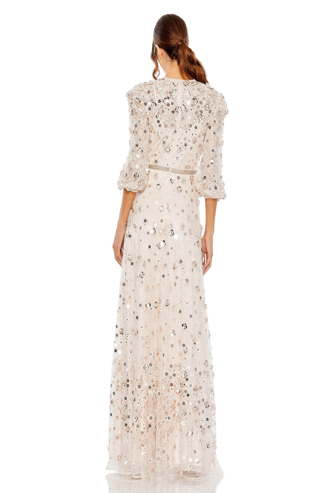 Mac Duggal 93805 - Mydressline