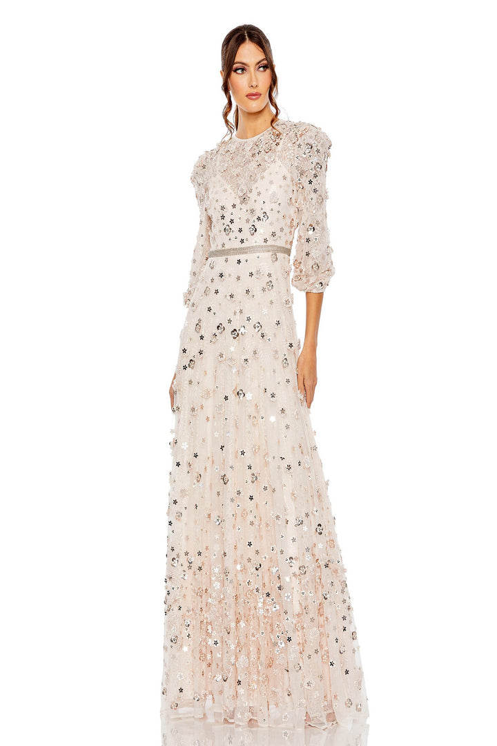 Mac Duggal 93805 - Mydressline